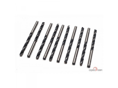 СЕРВИС КЛЮЧ 72255 Сверло