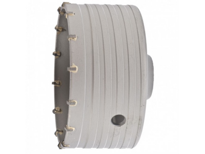 Буровая коронка, M22 х 115 мм Matrix