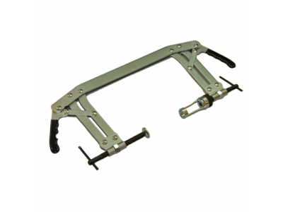 Рассухариватель клапанов