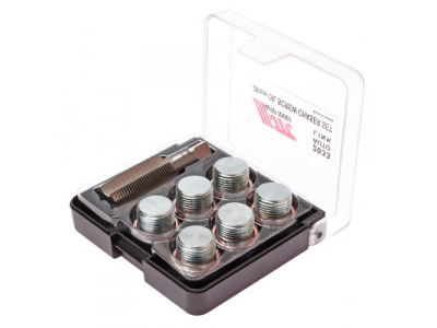 JTC Ремкомплект для маслосливных отверстий 20мм JTC