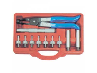 Набор съемников маслосъемных колпачков