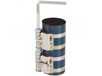 Обжимка поршневых колец высота 150мм, 90-175мм