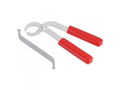 Приспособление для регулировки зазоров клапанов на верхневальных двигателях Toyota/Lexus