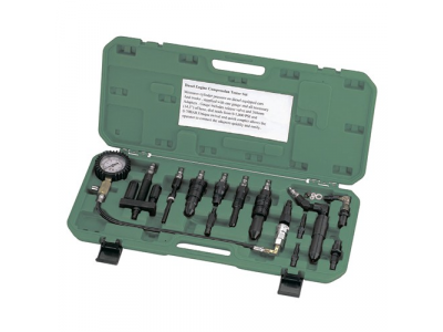 Универсальный компрессометр дизельных двигателей, AI020102 JONNESWAY