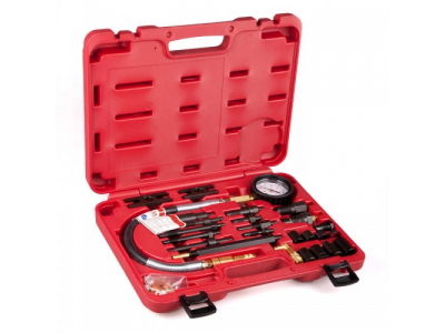 CT-110D Дизельный компрессометр для легкового и грузового транспорта