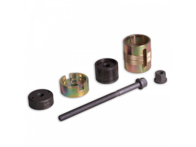 Съемник сайлентблоков рычагов BMW (E32/34)