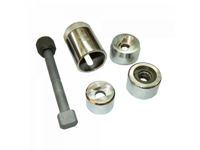 Приспособление для замены задних сайлентблоков