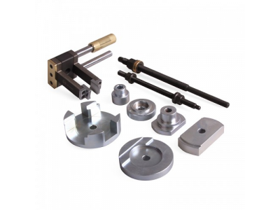 Съемник сайлентблоков подрамника Mercedes