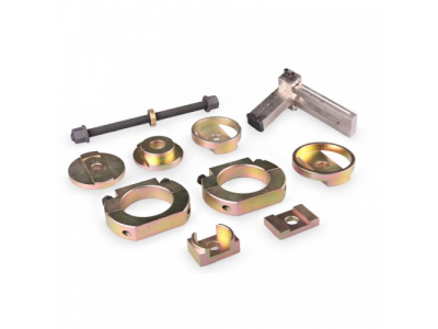 CT-T3424 Набор инструментов для замены задней подвески BMW E87, E90