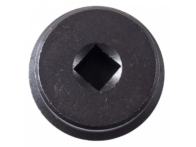 Головка специальная для задней ступичной гайки на Mercedes