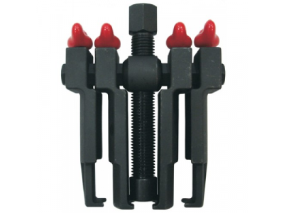 Съемник поводков стеклоочистителей с фикс. захватами 2 в 1