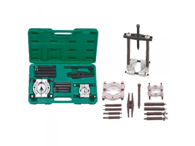 Набор съемников с сепаратором, AE310006 JONNESWAY