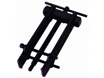 Съемник с двумя захватами зажимной 24-55мм