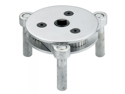 Съемник масляных фильтров трехлапый самозажимной 95-165 мм., AI050102 JONNESWAY