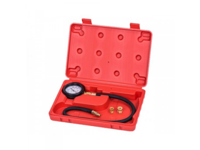 Тестер давления масла 0-100PSI TA-G1008