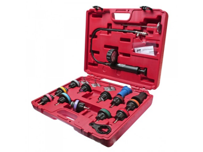 JTC Прибор для проверки герметичности системы охлаждения JTC