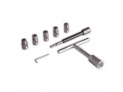 Набор разверток для форсунок