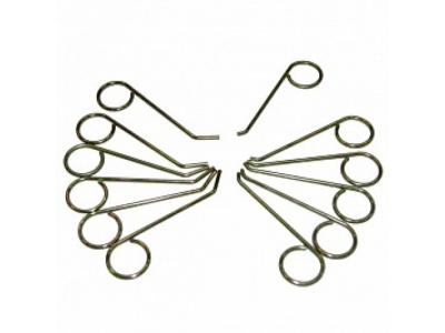 CT-N775 Фиксаторы плунжеров ТНВД BOSCH A