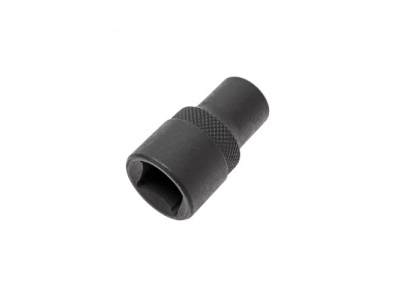 JTC Головка 1/2"х10мм для демонтажа дизельного ТНВД 5-ти гранная JTC