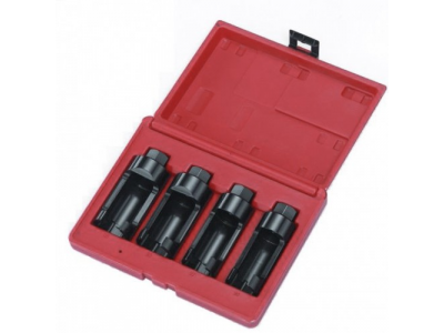 Набор головок для разборки форсунок