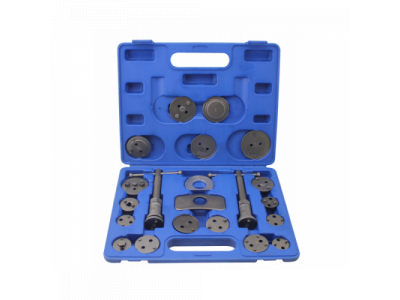 Инструмент сведения тормозных цилиндров (21 предмет) TA-B1013