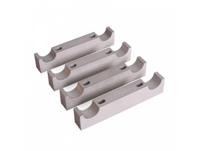 Прижимные пластины Porsche