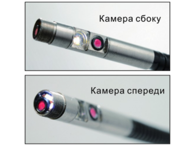JTC Бороскоп (зонд D=8.5мм,L=1000мм,LCD-дисплей 2.4") (старый арт. 4825А) JTC