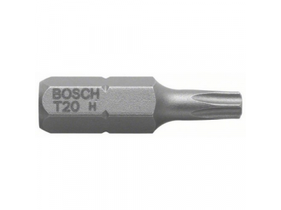 Бита Bosch Extra-hart t25 25 мм, 3 шт.