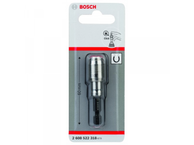 Держатель Bosch 2608522318