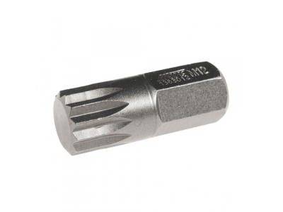 JTC Бита SPLINE М12х30мм 10мм S2 JTC