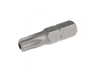 JTC Бита TORX Т30Hх25мм 1/4" S2 JTC