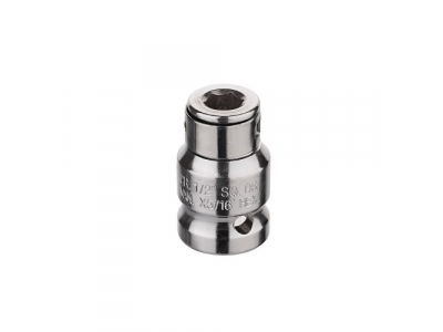 Держатель вставок 1/2"Dr x 5/16" (35мм)
