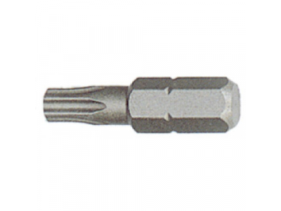 Бита 1/4" torx T8 25мм