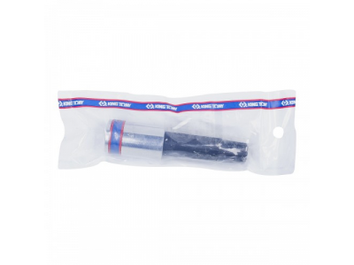 Насадка (бита) торцевая 1/2", RIBE, M16, L = 100 мм, KING TONY