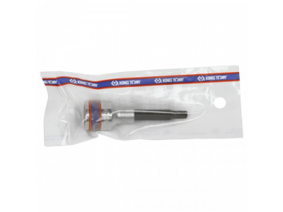 Насадка (бита) торцевая 1/2", SPLINE, M06, L = 80 мм, KING TONY