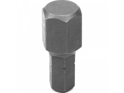 Бита 5/16" (8 мм) шестигранная H12 30 мм