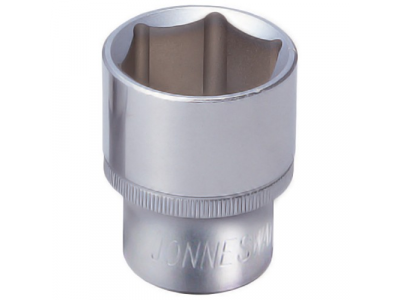 Головка торцевая 1/2"DR, 9 мм, S04H4109 JONNESWAY
