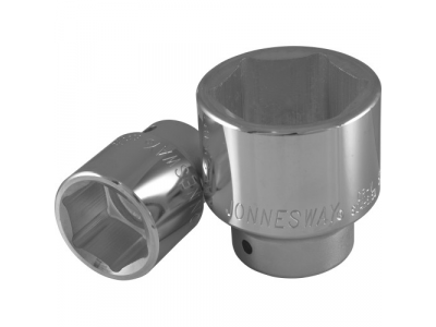 Головка торцевая 3/4"DR, 24 мм, S04H6124 JONNESWAY