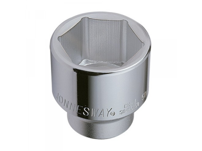 Головка торцевая 3/4"DR, 34 мм, S04H6134 JONNESWAY