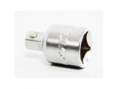 80932 Адаптор 3/8" х 1/4"