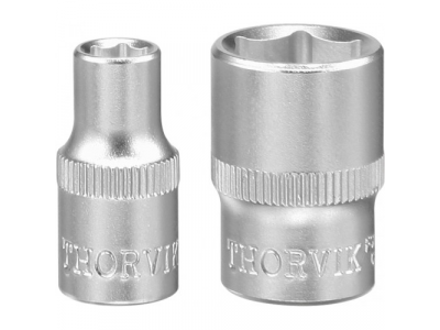 FS01212 Головка торцевая 1/2"DR 12 мм