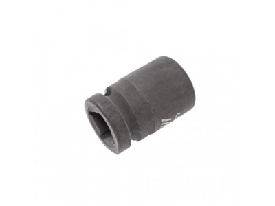 JTC Головка торцевая 1/2" 17 ударная L=38мм JTC