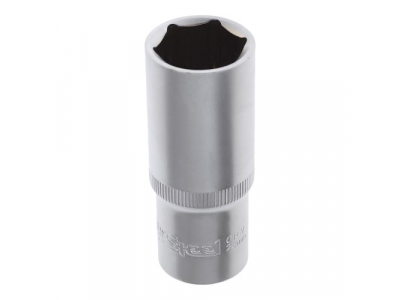 головка торцевая 6-гранная 1/2dr. удлиненная 23мм