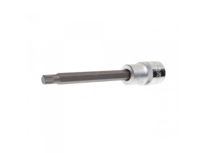 JTC Головка 1/2"хM8 120мм длинная с насадкой JTC