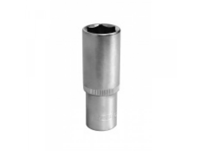 Головка торцевая 1/2"Dr глубокая 19 мм