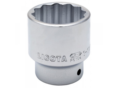 Головка торцевая 1" 12гр. 2"-15/16"