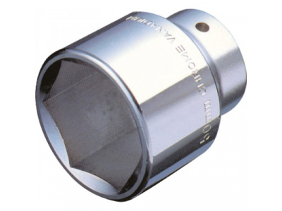 Головка торцевая 6гр. 3/4" 60мм