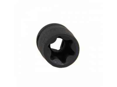 Головка ударная 1/2" Е-профиль Е14