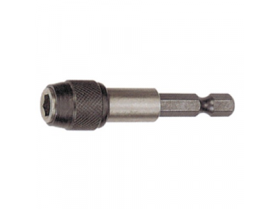 Держатель для бит магнитный с быстрым сбросом