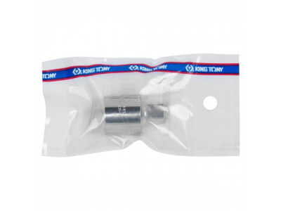 Переходник 1/2">3/8" KING TONY